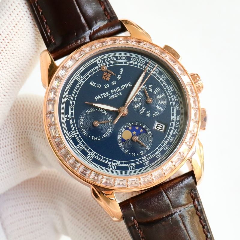 PATEK PHILIPPE Watches